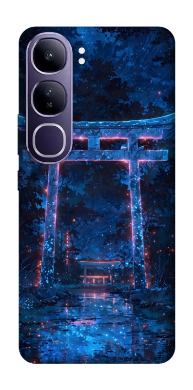 Чохол на Vivo Y300 torii gate фото 1 з 1