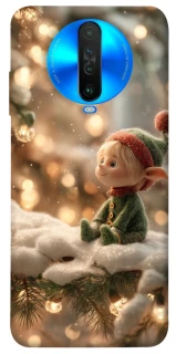 Чехол на Xiaomi Poco X2 Christmas mood ver.10 фото 1 из 1