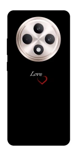 Чохол на Oppo Reno 12 F 4G/5G Love aesthetic ver.9 фото 1 з 1