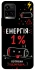 Чохол на Vivo Y21 / Y33s Енергія: 1% фото 1 з 1