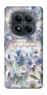 Чехол на Xiaomi Redmi Note 15 Pro 4G Gucci ver.1 фото 1 из 1