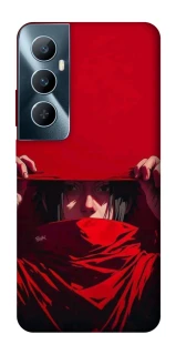 Чехол на Realme C65 4G Itachi Uchiha v2 фото 1 из 1