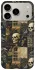 Чехол на Apple iPhone 18 Pro Halloween aesthetics ver.1 фото 2 из 2