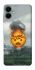 Чохол на Samsung Galaxy A07 Moscow never sleeps ver.2 фото 1 з 1