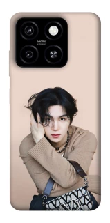 Чохол на ZTE Blade A55 4G Suga - BTS фото 1 з 1