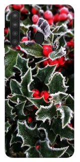 Чохол на Samsung Galaxy A21 Новорічний v32 фото 1 з 1
