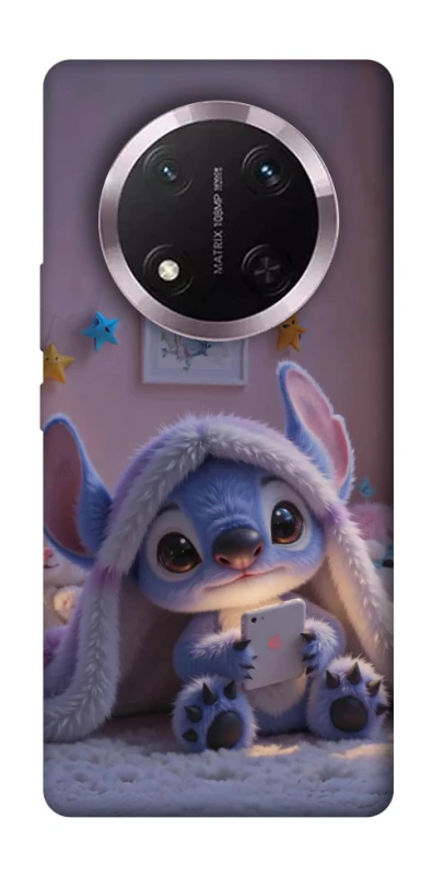 Чохол на Honor X9c Stitch ver.3 фото 1 з 1