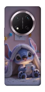 Чохол на Honor X9c Stitch ver.3 фото 1 з 1