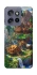 Чохол на Motorola Edge 50 Neo Minecraft universe фото 1 з 1