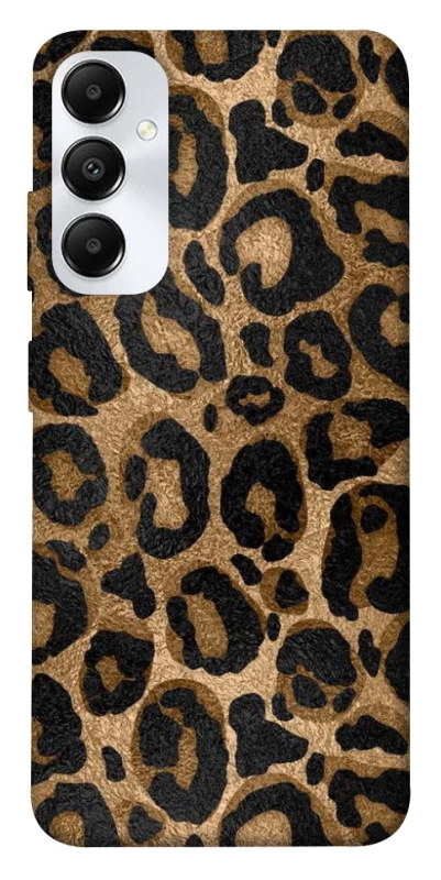 Чохол на Samsung Galaxy A05s Leopard Skin фото 1 з 1