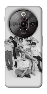 Чохол на ZTE Nubia Focus Pro Stray Kids All Around фото 1 з 1