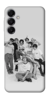 Чехол на Samsung Galaxy A16 4G/5G Stray Kids All Around фото 1 из 1