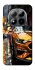 Чохол на Xiaomi Redmi Note 15 Pro 5G Golden sports car фото 1 з 1