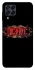 Чохол на Samsung Galaxy M33 5G AC/DC фото 1 з 1