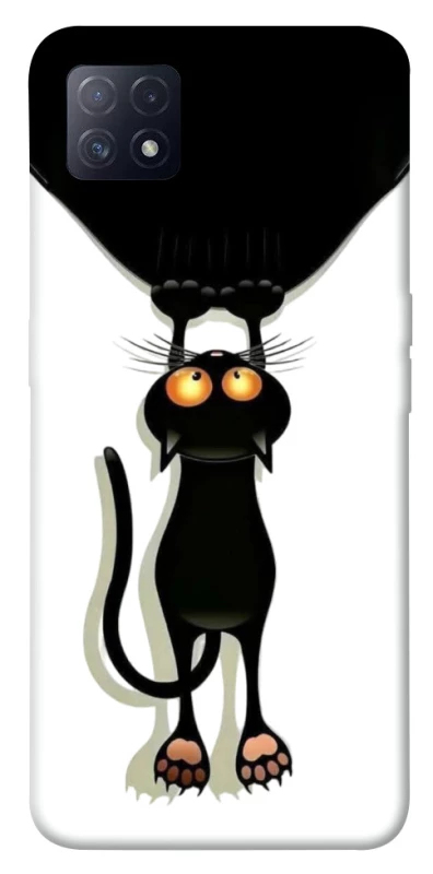 Чохол на Oppo A72 5G / A73 5G But it's not white фото 1 з 1