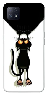 Чохол на Oppo A72 5G / A73 5G But it's not white фото 1 з 1