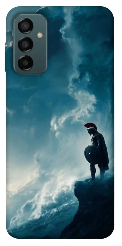 Чохол на Samsung Galaxy M13 4G Odyssey ver.2 фото 1 з 1