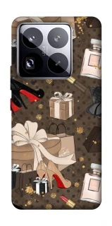 Чохол на Xiaomi 15 Pro Fashion collage ver.1 фото 1 з 1