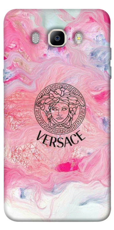 Чохол на Samsung J710F Galaxy J7 (2016) Versace ver.3 фото 1 з 1
