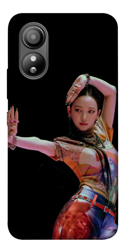 Чохол на ZTE Blade L220 Aespa-Karina фото 1 з 1