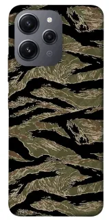 Чохол на Xiaomi Redmi 12 Camouflage v23 фото 1 з 1