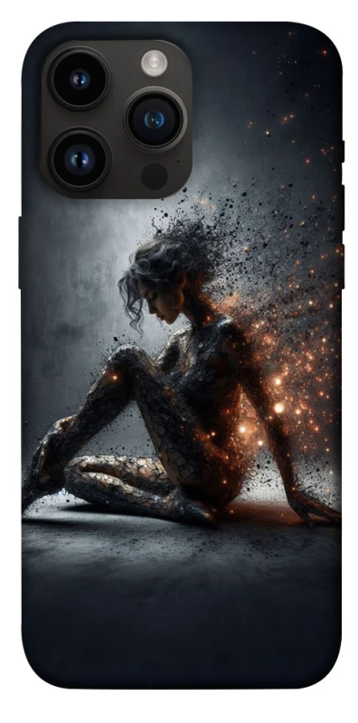 Чохол на Apple iPhone 14 Pro Max (6.7") Goddess of war ver.9 фото 1 з 1