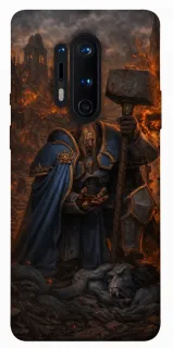 Чохол на OnePlus 8 Pro Arthas v1 фото 1 з 1
