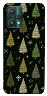 Чохол на Realme 9 Pro Новорічний v42 фото 1 з 1