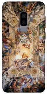Чехол на Samsung Galaxy S9+ Искусство фото 1 из 1