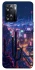 Чохол на Oppo A77s Night city фото 1 з 1