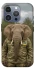 Чохол на Apple iPhone 16 Pro Max Слон захисник фото 1 з 1
