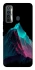 Чехол на TECNO Camon 17 Neon mountains фото 1 из 1