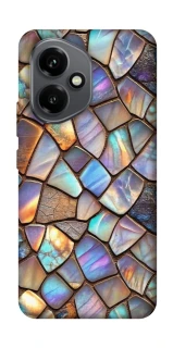 Чехол на Honor 400 Nature Mosaic ver.1 фото 1 из 1
