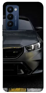 Чохол на TECNO Camon 18 BMW v42 фото 1 з 1