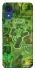 Чохол на Samsung Galaxy A03 Core Dandysworld tv green theme фото 1 з 1