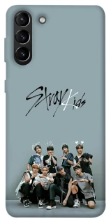 Чохол на Samsung Galaxy S21+ Stray Kids v5 фото 1 з 1