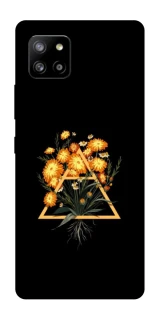 Чохол на Samsung Galaxy A42 5G Flowers ver.1 фото 1 Чохол на Samsung Galaxy A42 5G Flowers ver.1 фото 1 з 1
