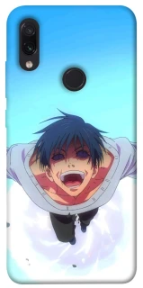 Чохол на Xiaomi Redmi Note 7 / Note 7 Pro / Note 7s Toji v2 фото 1 з 1