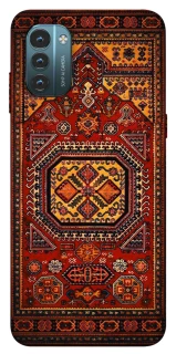 Чехол на Nokia G21 Килим v1 фото 1 из 1