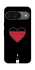 Чохол на Google Pixel 10 Charge your heart фото 1 з 1
