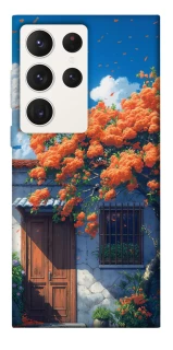Чохол на Samsung Galaxy S23 Ultra Flowering фото 1 з 1