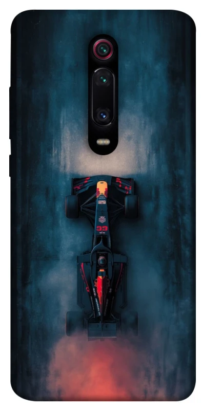 Чохол на Xiaomi Redmi K20 / K20 Pro / Mi9T / Mi9T Pro F-1 ver.2 фото 1 з 1