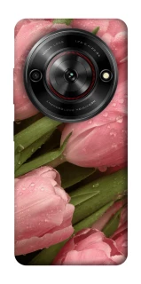 Чохол на ZTE Nubia Focus Beauty фото 1 Чохол на ZTE Nubia Focus Beauty фото 1 з 1