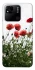Чехол на Xiaomi Redmi 10A Поле маков фото 1 из 1