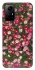Чохол на Xiaomi Redmi Note 12S Flowers v8 фото 1 з 1