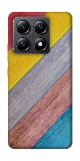 Чехол на Xiaomi 14T Дерево фото 1 из 1