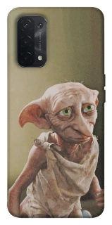 Чехол на Oppo A54 5G / A74 5G Harry Potter v4 фото 1 из 1