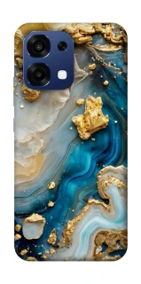 Чохол на Oppo A6 Pro 4G/5G Epoxy design ver.2 фото 1 з 2