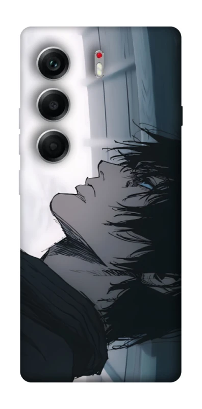 Чохол на Tecno Camon 40 Toji Zenin v2 фото 1 з 1