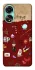 Чехол на Oppo A78 4G Harry Potter V24 фото 1 из 1